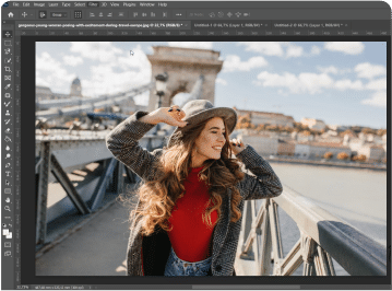 How to Use Presets in Photoshop Camera Raw